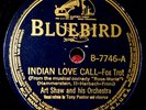 Artie Shaw Indian Love Call / Begin the Beguine 78 PLAY GRADED Fully Tested