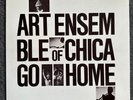 Art Ensemble of Chicago on Galloway 600 502