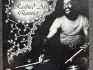 Rashied Ali on Survivor 102