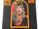 OZZY OSBOURNE Speak Of The Devil 2x LP Vinyl JET Record 1982 Gate ZX2 38350 LIVE