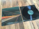 SUPERGRASS ROAD TO ROUEN LP ORIGINAL VINYL