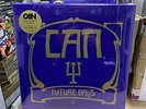 Can LP Future Days Remastered Edition 2021 Gold Vinyl Sealed