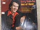 Gary Stewart ‎– Out Of Hand, RCA APL1-0900 Rare 1975 Shrink LP Vinyl