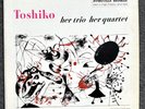 Toshiko Akiyoshi on Storyville 918