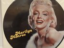 Marilyn Monroe * Picture Disc * Glamour Foto * ungespielt