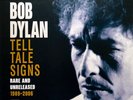 BOB DYLAN - BOOTLEG SERIES 8, TELL TALE SIGNS 1989-2006 DELUXE VINYL EDITION 4LP