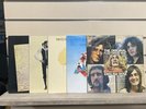 Vinyl LP Record - Good Fleetwood Mac Various Bundle X5 Rumours