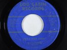 Surf Inst. 45 - Jake & Jerry Combo - D.J.'s Theme - Log Cabin - obscure