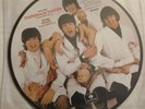 ORIGINAL BUTCHER COVER PICTURE DISC 7