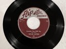 rare 45 rpm record.  Flip #504 MILLER SISTERS “SOMEDAY YOU WILL PAY”