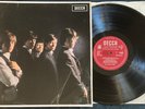 THE ROLLING STONES - The Rolling Stones - MONO - Decca LK 4605 - 1964 - UK