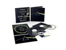 The Dark Side Of The Moon: 50th Anniversary UV Picture Disc Vinyl LP - PRESALE