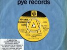 THE FLYING MACHINE 'SMILE A LITTLE SMILE FOR ME' DEMO 45