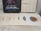 1980s MINT-EXC Various Vintage Rock: Sensational HIts of the '60s  SET 6 LP33s