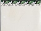 CARL CARLTON can't stop a man in love U.S. BACK BEAT LP _orig 1973 STILL SEALED