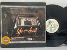 The Notorious B.I.G. – Life After Death 3LP 1997 US OG Bad Boy PUFF DADDY 2 PAC