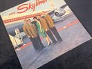The Skyliners 