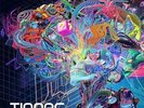 Tipper - Forward Escape (Vinyl LP) [PRE-ORDER]