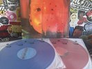 ALICE IN CHAINS Jar Of File/Sap 2LP VG++ BLUE/RED VINYL IN SHRINK