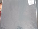 1988 Prince – The Black Album  - Vinyl LP, Erotic City Records – NOIR-69