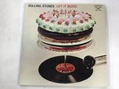 THE ROLLING STONES LET IT BLEED - LONDON SLC-300 Japan  LP