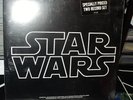 STAR WARS SOUNDTRACK SEALED 2 LP JOHN WILLIAMS CONDUCTOR 20TH CENTURY FROM 1977