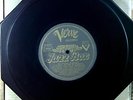 Various - Verve Records Jazz Box GER 10LP 1973 (VG/VG) 2615 011 .
