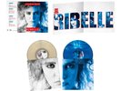 LOREDANA BERTE' - Ribelle (lim. ed.) (2024) 2 LP clear & blue Vinyl