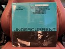 Kenny Drew Undercurrent NM  Music Matters Blue Note lp