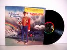MARILLION Misplaced Childhood Audiophile BANDED PROMO 1985 (CAPITOL DJ-12431)
