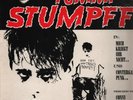 Tommi Stumpff Contergan Punk Vinyl Single 12inch NEAR MINT Giftplatten