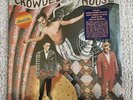 Crowded House - Self Titled Debut Vinyl LP ST-12485 NEW SEALED