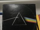 The Dark Side of the Moon by Pink Floyd Vinile (prima stampa 1973)