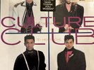 Culture Club - From Luxury To Heartache Epic 1986 LP NEW SEALED MINT