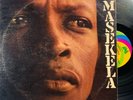 HUGH MASEKELA Masekela UNI 73041 Stereo DG Afro Soul Jazz LP Clean VG/VG+