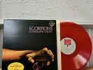 Scorpions Lonesome Crow LP Bomb Records VG+/VG+ Canada 1978 Michael Schenker Ufo