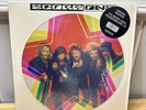 SCORPIONS - WIND OF CHANGE 3D Kaleidoscope 12