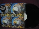 TEST PRESS Jo Jo Zep & Falcons 2 x LP Screaming Targets '79 Ltd Edn G/F +Live NM