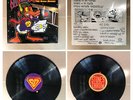 Q Bert  DJ Babu and others   Battle Breaks   Scratch  LP 11  11 pieces at on