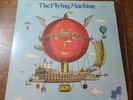 THE FLYING MACHINE Self-Titled S/T 1969 Janus LP  SEALED POP PSYCH
