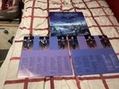 iron maiden brave new world double vinyl lp