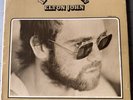 ELTON JOHN LP HONKY CHǍTEAU USA 1st W1/W1 UNI LABEL EX/EX DELUXE GATEFOLD