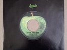 The Beatles US 45 Apple 5715 YELLOW SUBMARINE / ELEANOR RIGBY