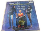 LP-Dave Harris &The Powerhouse Five–Dinner Music For A Pack Of Hungry Cannibals