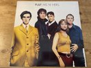 PULP - HIS 'N' HERS (1994) Island Records UK 1st Pressing LP NM/EX
