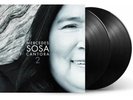 Mercedes Sosa - Cantora 2 [Vinyl] [2LP] Nuevo Envio Gratis Rapido de USA