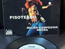 LED ZEPPELIN Trampled Under Foot 1975 MEXICO 7