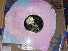 Taylor Swift Lover (Live From Paris) Heart Shaped Vinyl (Brand New/Never Spun)