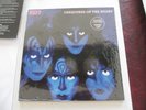 KISS - Creatures of the Night LP / Vinnie Vincent Eric Carr Cover