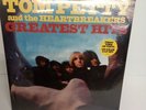 Tom Petty and the Heartbreakers Greatest Hits 2-LP Set- NEW/ SEALED